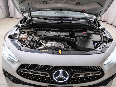 Certified 2023 Mercedes-Benz GLA 250 4MATIC image 32