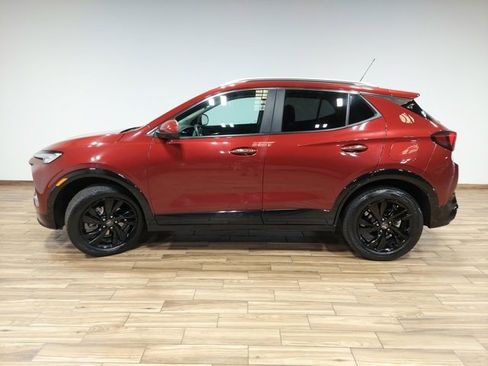 Certified 2024 Buick Encore GX Sport Touring image 14