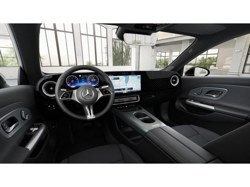 New 2026 Mercedes-Benz CLA 250+ image 3