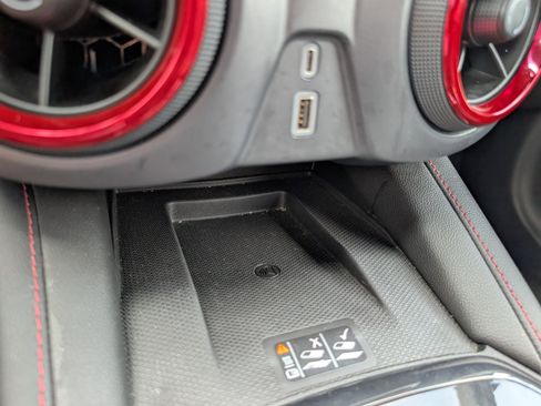 Used 2025 Chevrolet Blazer RS image 37