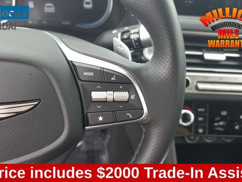 Used 2026 Genesis G70 2.5T RWD image 18