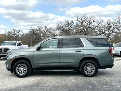 Used 2024 Chevrolet Tahoe LT image 12