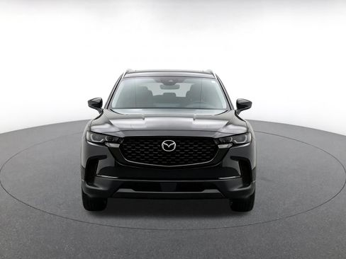 Used 2026 MAZDA CX-50 AWD 2.5 S w/ Premium Package image 2