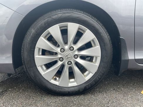 Used 2013 Honda Accord EX image 11