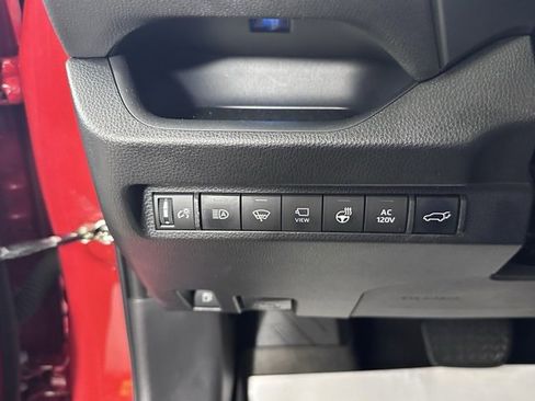 Used 2021 Toyota RAV4 XSE image 24