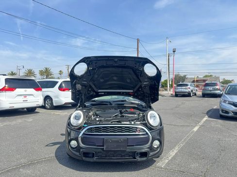 Used 2016 MINI Cooper S FWD image 14