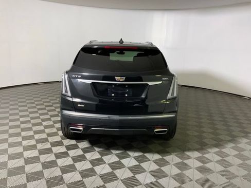 Used 2020 Cadillac XT5 Sportv AWD/4WD image 8