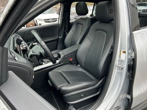 Certified 2023 Mercedes-Benz GLA 250 4MATIC image 10