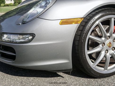 Used 2006 Porsche 911 Carrera S RWD image 79