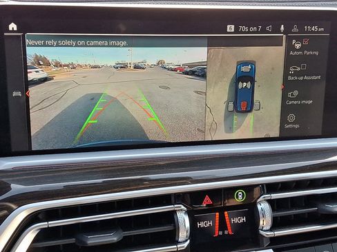 Certified 2023 BMW X5 xDrive40i image 22