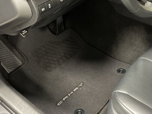 Certified 2023 Toyota Camry SE FWD image 17