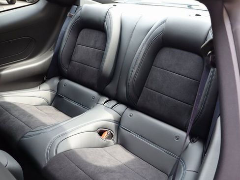 New 2025 Ford Mustang Dark Horse w/ Dark Horse Handlin Package image 9