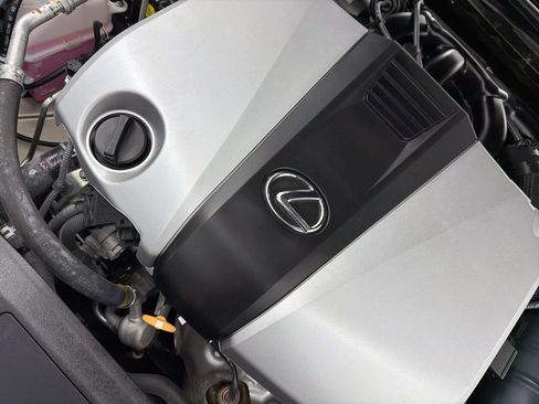 Used 2021 Lexus ES 350 Luxury w/ Accessory Package 2 image 32