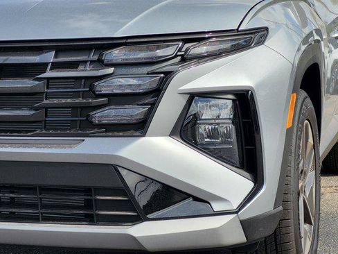 New 2026 Hyundai Tucson SEL AWD/4WD image 9