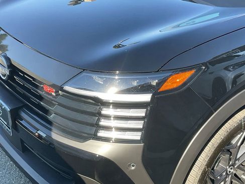 New 2026 Nissan Kicks SR image 34