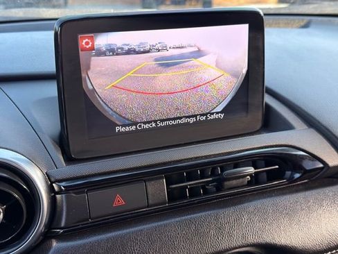 Used 2023 MAZDA MX-5 Miata Grand Touring image 4