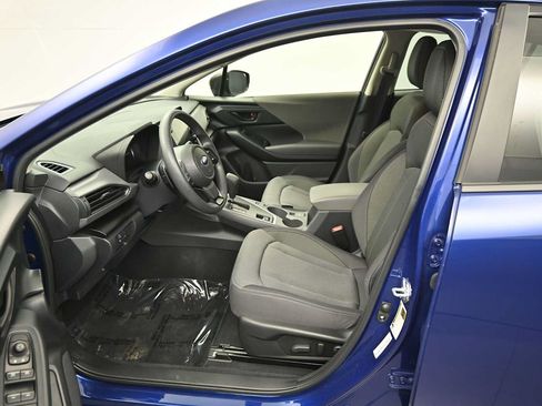 Used 2024 Subaru Crosstrek 2.0i Premium AWD/4WD image 9