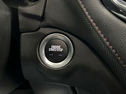 Certified 2023 Chevrolet Equinox RS AWD/4WD image 16