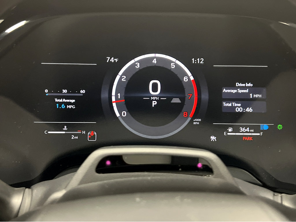 New 2026 Lexus RX 350 F Sport AWD/4WD image 14