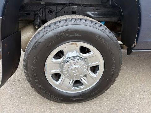 Used 2021 RAM 2500 Tradesman image 30