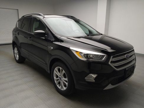 Used 2018 Ford Escape SEL AWD/4WD image 13