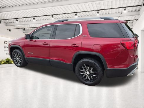 Used 2019 GMC Acadia SLT FWD image 8
