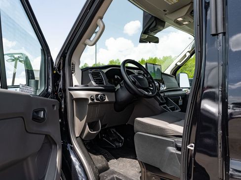 New 2026 Ford Transit 350 XLT RWD image 26