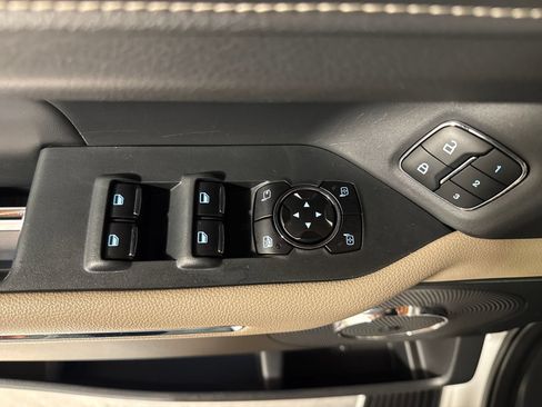 Used 2023 Ford Expedition Limited AWD/4WD image 11