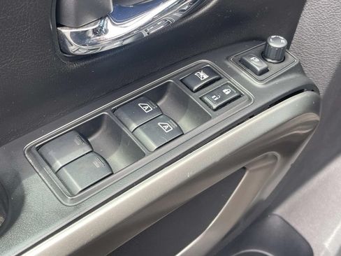 Used 2015 Nissan Armada Platinum w/ 2nd Row Captain Seat Package AWD/4WD image 34