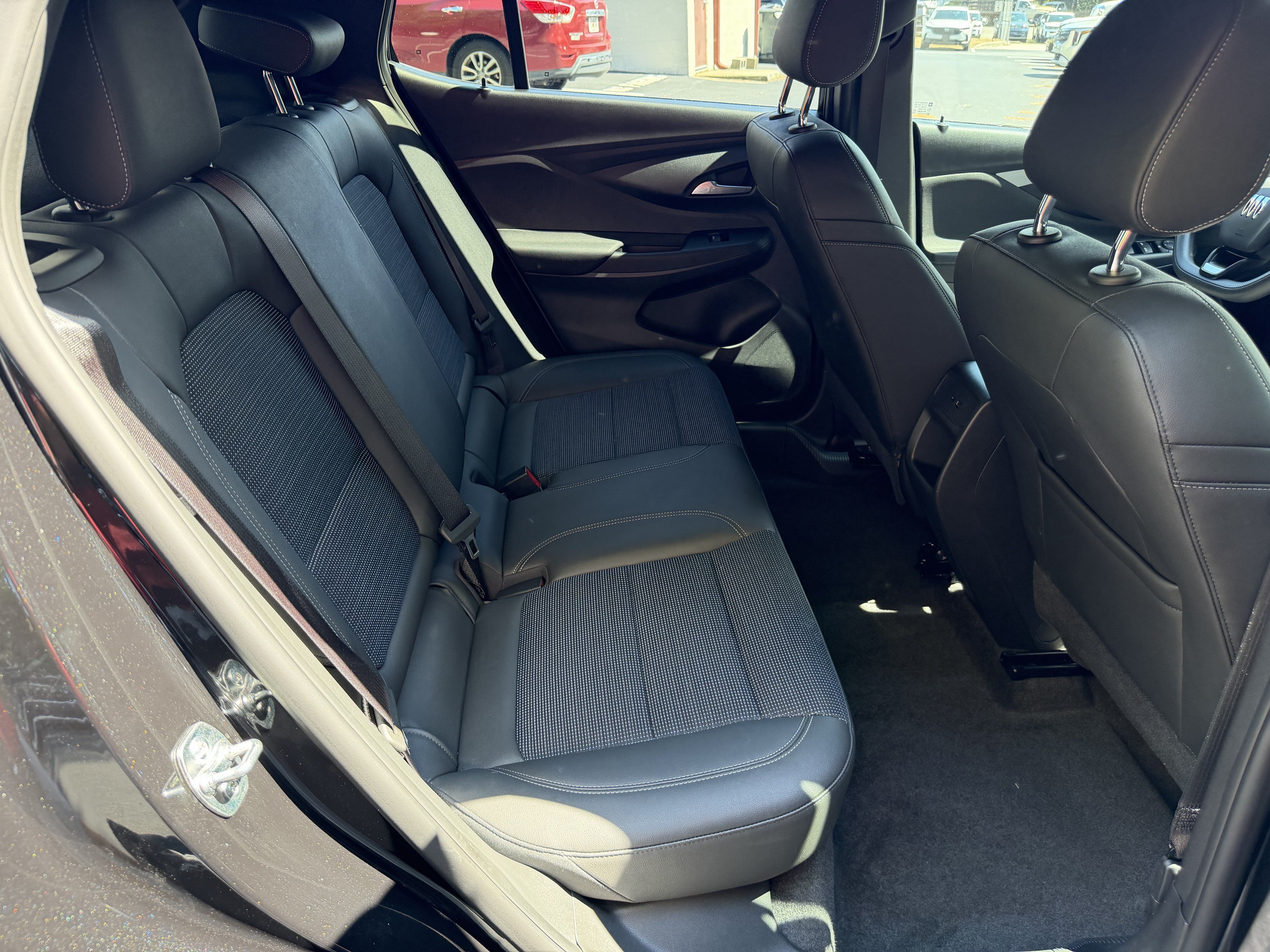 Used 2026 Buick Envista Preferred w/ Convenience II Package FWD image 15