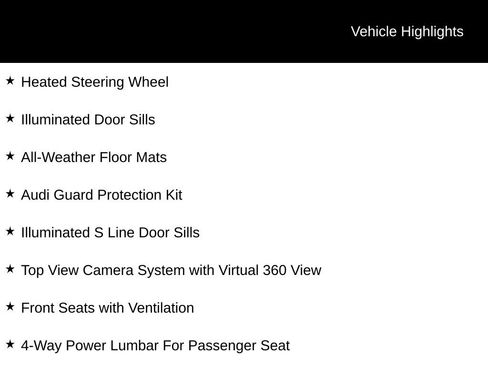 New 2026 Audi Q8 Premium Plus image 4
