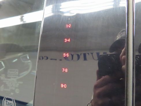 Used 2025 Ford Expedition Platinum w/ Platinum Ultimate Package image 59