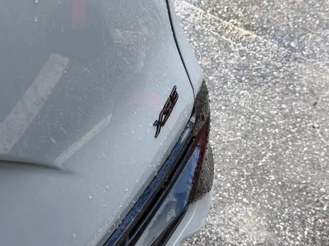 Used 2026 Toyota Sienna XSE FWD image 10