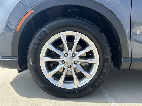 Certified 2023 Honda CR-V EX-L image 19