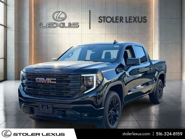 Used 2023 GMC Sierra 1500 Elevation AWD/4WD image 3