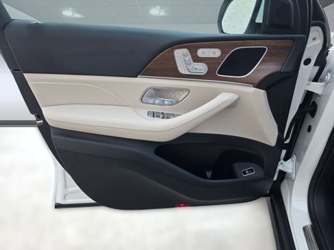 Used 2026 Mercedes-Benz GLE 350 4MATIC image 12