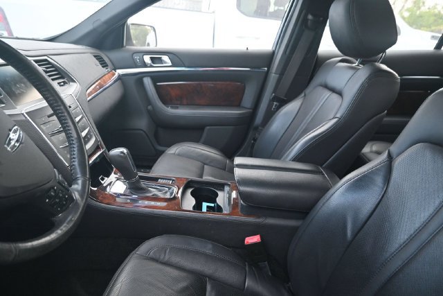 Used 2015 Lincoln MKS w/ Equipment Group 101A FWD image 7