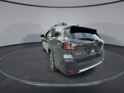 Certified 2024 Subaru Outback Limited AWD/4WD image 6