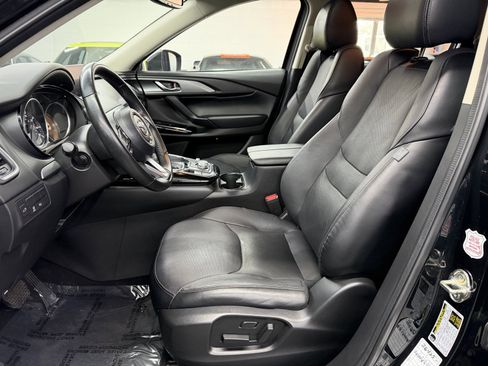 Used 2023 MAZDA CX-9 Touring image 20