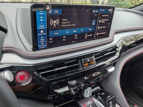 New 2026 Acura MDX A-Spec image 10