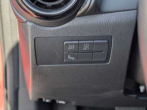 Used 2017 MAZDA CX-3 Grand Touring image 28