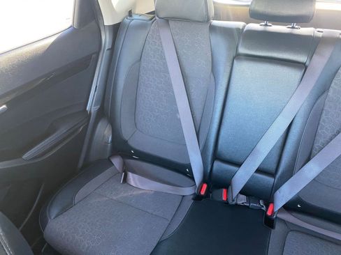 Used 2025 Kia Seltos S image 39