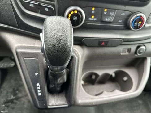 Used 2021 Ford Transit 250 Low Roof image 22