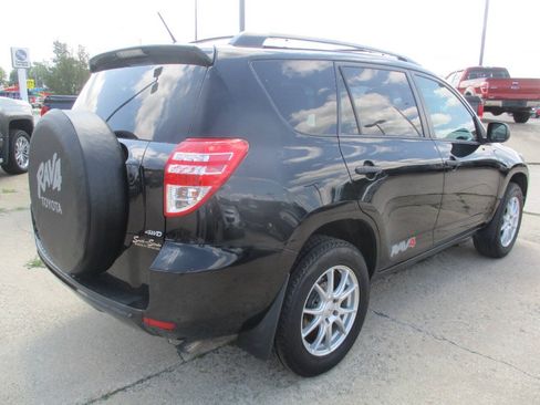 Used 2012 Toyota RAV4 4WD w/ Value Pkg image 7