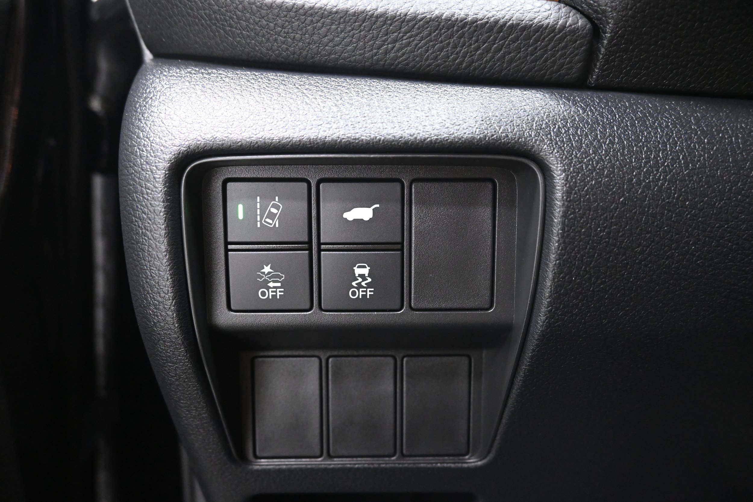 Used 2022 Honda CR-V EX-L image 7
