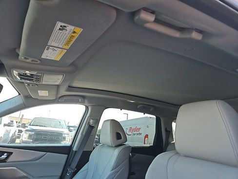 Used 2023 Acura MDX SH-AWD w/ Technology Package image 16