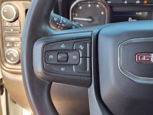 Used 2022 GMC Sierra 2500 Pro w/ Gooseneck/5TH Wheel Package image 33