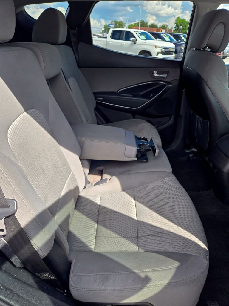 Used 2018 Hyundai Santa Fe Sport FWD image 39