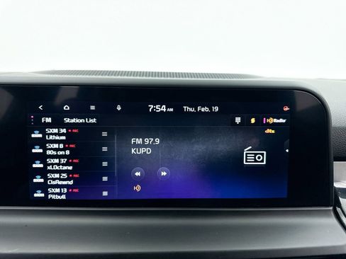 Certified 2024 Kia Seltos S image 5