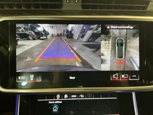 Used 2021 Audi A6 3.0T allroad Premium Plus w/ Executive Package image 21